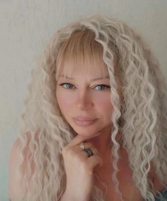 Проститутка Галина