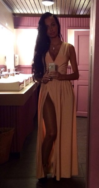 Проститутка Валерия