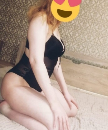 Проститутка Виктория